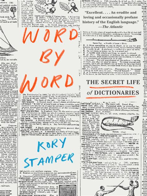 Word By Word book cover